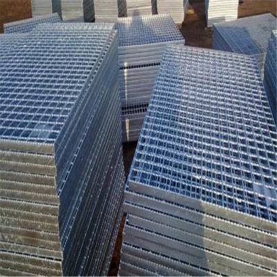 插接踏步鋼格板 臨沂鋼格板樓梯的專業生產與銷售