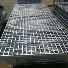 鋼格板踏步與下水道鋼格板 武漢鋼格柵的應用與優(yōu)勢