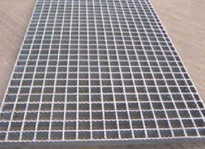 安平隆福金屬制品 專業(yè)鋼格板供應商的卓越之道