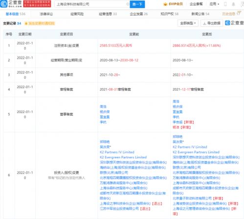 字節(jié)跳動(dòng)戰(zhàn)略投資設(shè)序科技，加碼工業(yè)AI SaaS新賽道